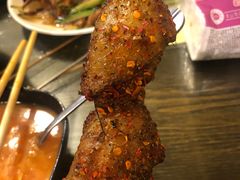 -西单翅酷(西单店)