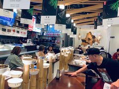 -成都你六姐·牛肉冒菜(城市集市合生汇店)