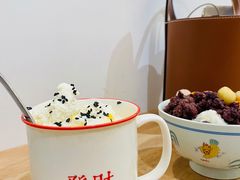 -堂屋糖水店(愚园店)