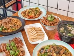 -唔止卤嘢·潮州府城菜(鹭江店)