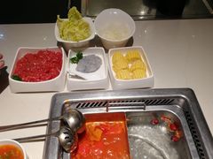 -海底捞火锅(勒泰店)