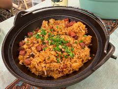 -大师傅金奖啤酒鱼(西街口总店)