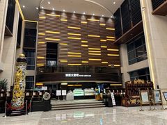 -雅邦朗悦国际酒店·乐悦自助餐厅