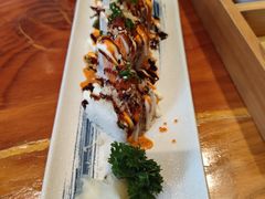 -文三酒肆自助放题(新街口友谊广场店)