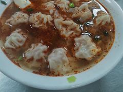 -汪家馄饨(集庆路店)