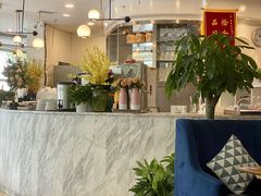 -花舍·新派粤菜·西餐·下午茶(亚运村·鸟巢店)
