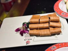 -袍家大院重庆火锅(文安路店)