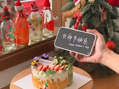 -流酥可心·牛乳蛋糕商店(禾祥西路店)