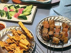 -清真·舒迩布炕锅王·高原美食文化(青海总店)