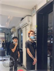 -LJOY丽锦造型·烫发染发
