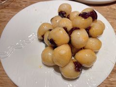 -芳芳私房菜·精做淮扬菜(承德路店)