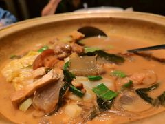 -金狮麟·新豫菜(金码大厦店)