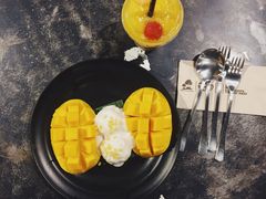 -Mango Tango