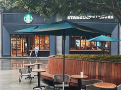 -星巴克臻选(长沙运达中央广场店)