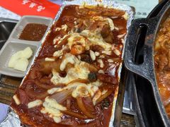 -高基五春川炒鸡排 韩国料理(威海总店)