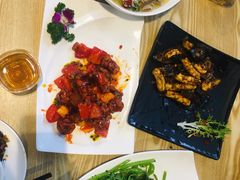 -渔太泰漓江小馆·广西融合菜(西街店)