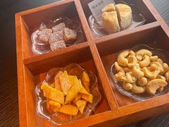-花潮料理艺食馆(SM新生活广场店)