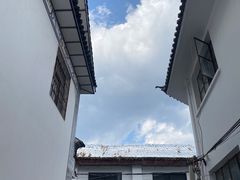 -大理床单厂艺术区