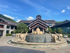 -斯瑞特国际酒店