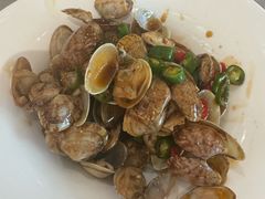 -大哈福烧烤·海鲜·家常菜(延安三路店)
