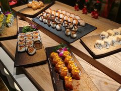 -加餐海鲜自助(宝龙一城店)