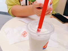 -DQ·蛋糕·冰淇淋(浦江欢乐颂店)