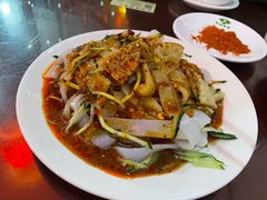 -范记靖远羊羔肉(博物馆店)
