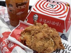 -肯德基(传媒广场店)