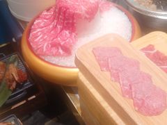 -樱煦和牛寿喜烧(如皋吾悦广场店)