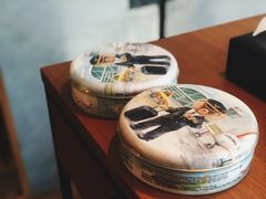 -珍妮曲奇聪明小熊(尖沙咀店)