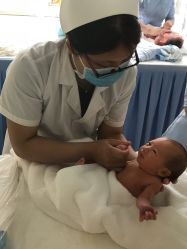-爱帝宫月子中心(罗湖别墅院)
