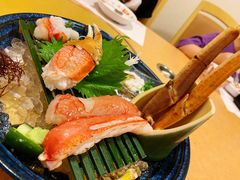 -蟹道乐(道顿堀本店)