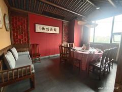 包厢-顺丰轩园林酒家(天河店)