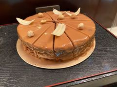 -北京朝阳悠唐皇冠假日酒店