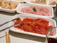 -海底捞火锅(万丰桥店)