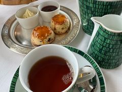 -上海和平饭店华懋阁 Cathay Room