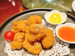 -粤香楼(新光里店)