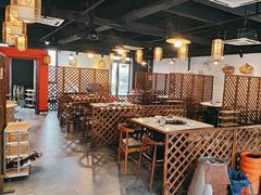 -沈厨地锅老灶•徐州烧烤(黄渡店)