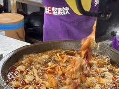 -九寨沟石锅鱼(沣峪口二十年店)