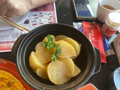 -刘一锅筋头巴脑(凌空二街店)