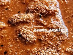 -南来顺饭庄·清真(南菜园店)