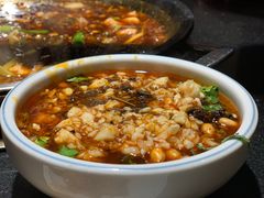 -小饕荟雅安贡椒鱼鲜馆(广福桥店)