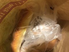 -山崎面包(百联世纪店)