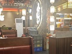 -恰饭·老长沙市井菜(天河客运站店)
