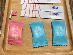 -大雄寿司(中华广场店)