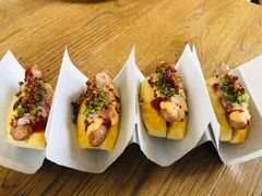 -BOR Eatery(安福路店)