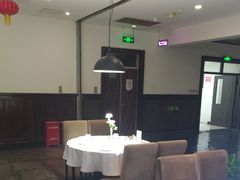 -鸭王烤鸭店(三里河店)
