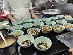 -味一早餐(新芝路店)