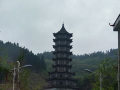 -大围山国家森林公园