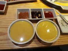 南瓜粥-喜来稀肉(北外滩白玉兰广场店)